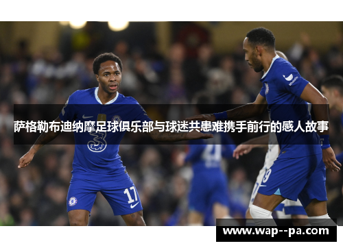 萨格勒布迪纳摩足球俱乐部与球迷共患难携手前行的感人故事