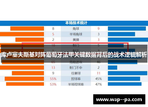库卢塞夫斯基对阵葡萄牙法甲关键数据背后的战术逻辑解析