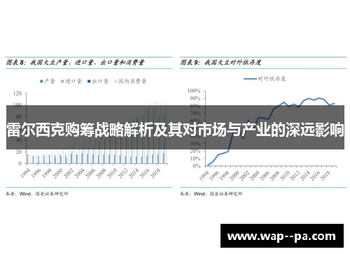 雷尔西克购筹战略解析及其对市场与产业的深远影响