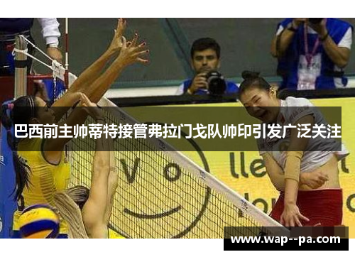 巴西前主帅蒂特接管弗拉门戈队帅印引发广泛关注