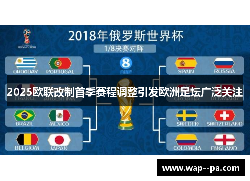 2025欧联改制首季赛程调整引发欧洲足坛广泛关注