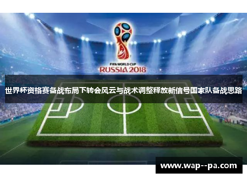 世界杯资格赛备战布局下转会风云与战术调整释放新信号国家队备战思路